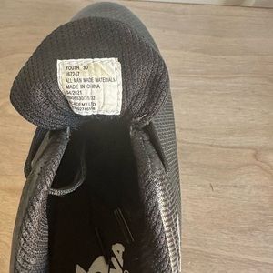 Indoor Soccer Cleats